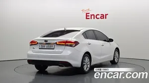 Kia K3, 2017 — миниатюра 2