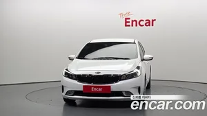 Kia K3, 2017 — миниатюра 3