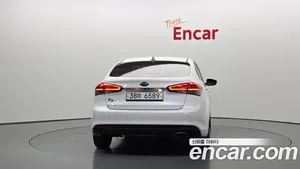 Kia K3, 2017 — миниатюра 4