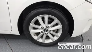 Kia K3, 2017 — миниатюра 5