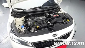 Kia K3, 2017 — миниатюра 6