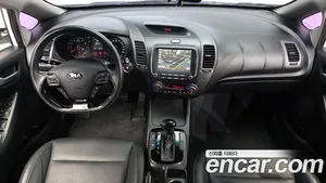 Kia K3, 2017 — миниатюра 7