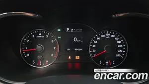 Kia K3, 2017 — миниатюра 8
