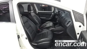 Kia K3, 2017 — миниатюра 11