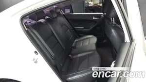 Kia K3, 2017 — миниатюра 12