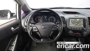 Kia K3, 2017 — миниатюра 13