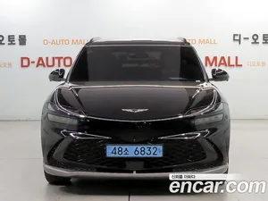 Genesis GV60, 2022 — миниатюра 2