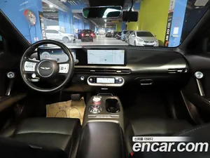 Genesis GV60, 2022 — миниатюра 5