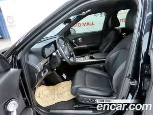 Genesis GV60, 2022 — миниатюра 6