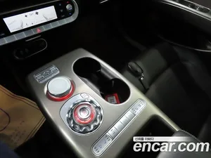 Genesis GV60, 2022 — миниатюра 13