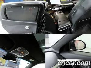 Genesis GV60, 2022 — миниатюра 16