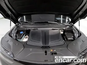 Genesis GV60, 2022 — миниатюра 19