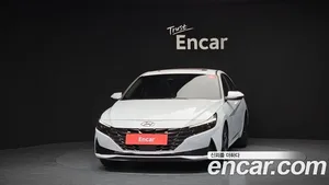 Hyundai Avante, 2020 — миниатюра 3