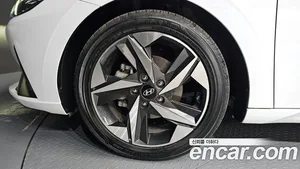 Hyundai Avante, 2020 — миниатюра 5
