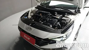 Hyundai Avante, 2020 — миниатюра 6