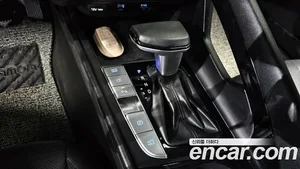 Hyundai Avante, 2020 — миниатюра 9