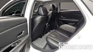 Hyundai Avante, 2020 — миниатюра 11