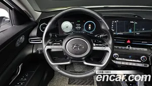 Hyundai Avante, 2020 — миниатюра 13