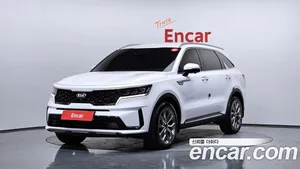 Kia Sorento, 2020 — миниатюра 1