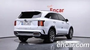 Kia Sorento, 2020 — миниатюра 2