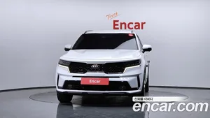 Kia Sorento, 2020 — миниатюра 3