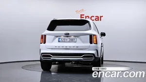 Kia Sorento, 2020 — миниатюра 4