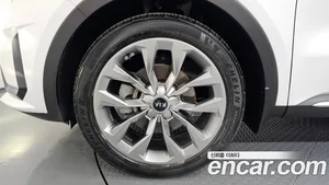 Kia Sorento, 2020 — миниатюра 5