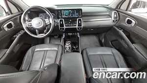 Kia Sorento, 2020 — миниатюра 10