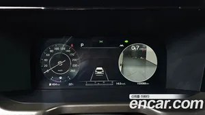 Kia Sorento, 2020 — миниатюра 11
