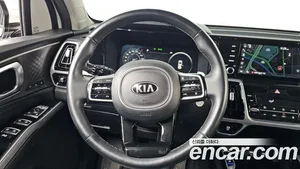 Kia Sorento, 2020 — миниатюра 19