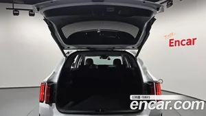 Kia Sorento, 2020 — миниатюра 23