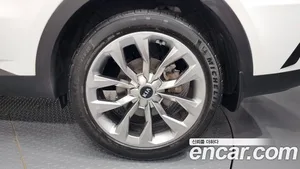Kia Sorento, 2020 — миниатюра 7