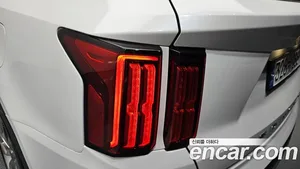 Kia Sorento, 2020 — миниатюра 9