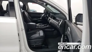 Kia Sorento, 2020 — миниатюра 16