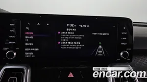 Kia Sorento, 2020 — миниатюра 42