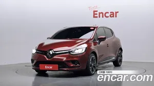 Renault Cilo, 2019 — миниатюра 1