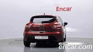 Renault Cilo, 2019 — миниатюра 4