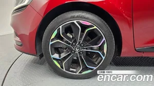 Renault Cilo, 2019 — миниатюра 5