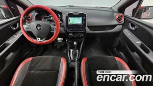 Renault Cilo, 2019 — миниатюра 10