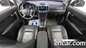 Chevrolet Captiva, 2015 — миниатюра 7