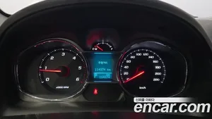 Chevrolet Captiva, 2015 — миниатюра 8