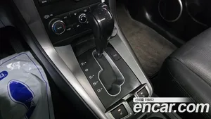 Chevrolet Captiva, 2015 — миниатюра 9