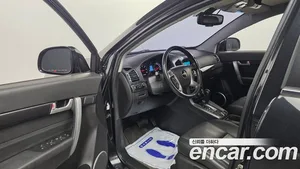 Chevrolet Captiva, 2015 — миниатюра 10