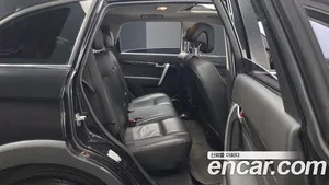 Chevrolet Captiva, 2015 — миниатюра 11