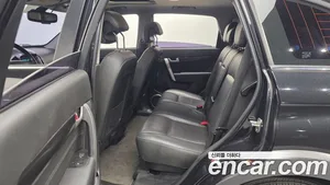 Chevrolet Captiva, 2015 — миниатюра 12