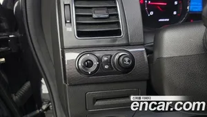 Chevrolet Captiva, 2015 — миниатюра 14