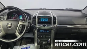 Chevrolet Captiva, 2015 — миниатюра 18