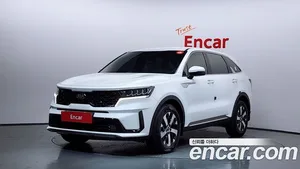 Kia Sorento, 2020 — миниатюра 1