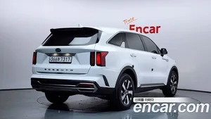Kia Sorento, 2020 — миниатюра 2