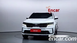 Kia Sorento, 2020 — миниатюра 3